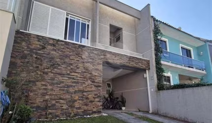 Condomínio com 5 quartos à venda em Cidade Industrial - PR