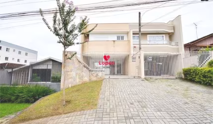 Sobrado com 3 quartos à venda em Boa Vista - PR