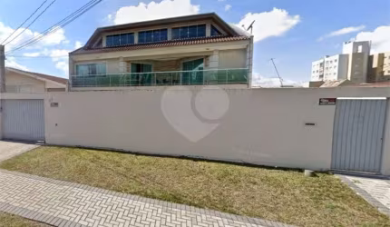 Terreno à venda em Capão Raso - PR