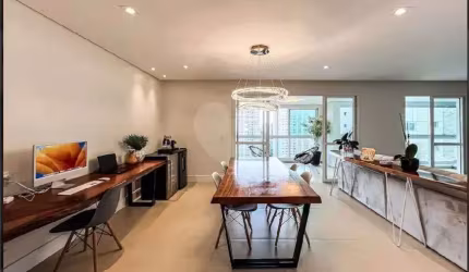 Apartamento com 3 quartos à venda em Cidade Industrial - PR