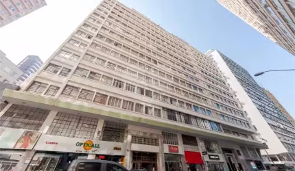 Apartamento com 3 quartos à venda em Centro - PR