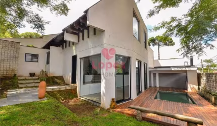 Casa com 3 quartos à venda em Seminário - PR