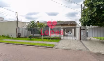Casa com 4 quartos à venda em Guaíra - PR