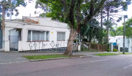 Terreno à venda em Água Verde - PR