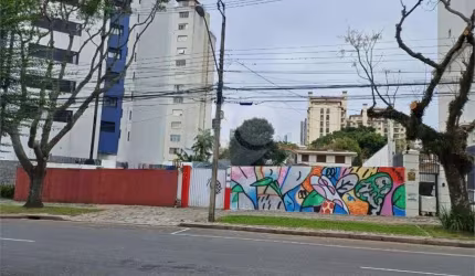 Terreno à venda em Centro - PR