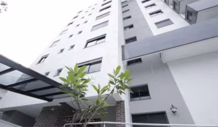 Cobertura com 4 quartos à venda em Vila Izabel - PR