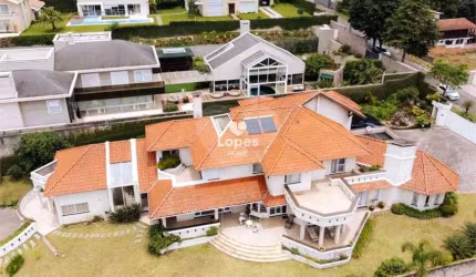 Casa com 4 quartos à venda em Santo Inácio - PR
