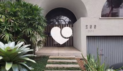 Casa com 4 quartos à venda em Água Verde - PR