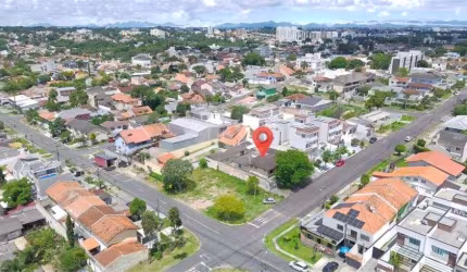 Casa com 5 quartos à venda em Boa Vista - PR