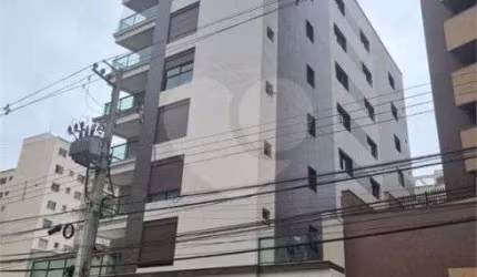 Apartamento com 1 quartos à venda em Água Verde - PR