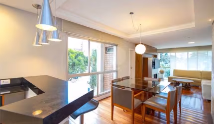 Apartamento com 3 quartos à venda em Água Verde - PR