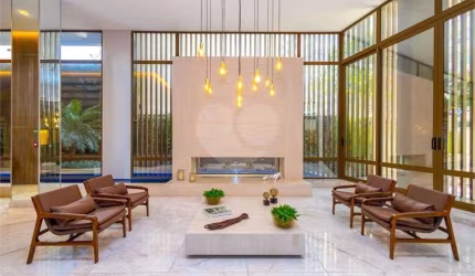 Apartamento com 3 quartos à venda em Água Verde - PR