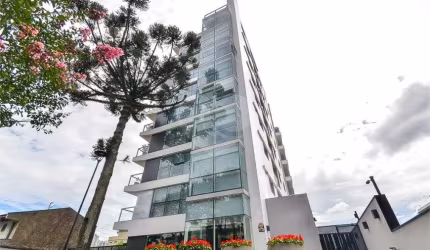 Cobertura com 5 quartos à venda em Água Verde - PR