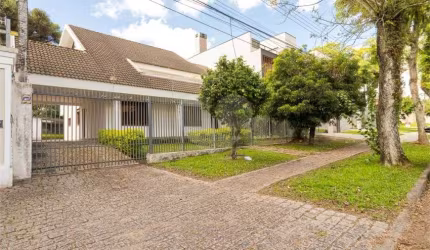 Casa com 7 quartos à venda em Água Verde - PR