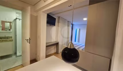 Studio com 1 quartos à venda em Vila Izabel - PR