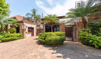 Casa em condomínio fechado com 4 quartos à venda na Rua Quatorze de Julho, 460, Boa Vista, Porto Alegre por R$ 4.500.000