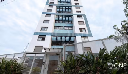 Apartamento com 2 quartos à venda na Rua Aneron Corrêa de Oliveira, 159, Alto Petrópolis, Porto Alegre por R$ 579.000