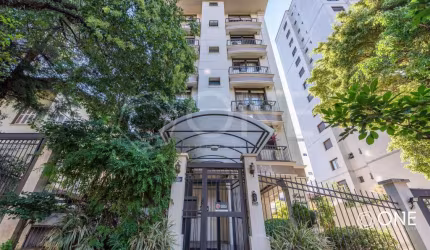Apartamento com 3 quartos à venda na Rua Coronel Bordini, 1357, Auxiliadora, Porto Alegre por R$ 1.300.000