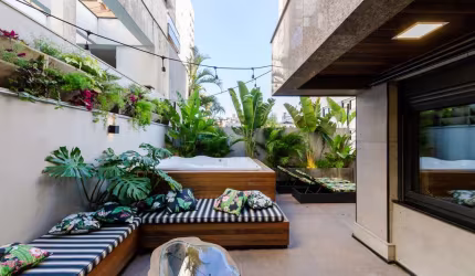 Apartamento com 2 quartos à venda na Avenida Lageado, 1099, Petrópolis, Porto Alegre por R$ 1.280.000