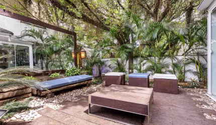 Casa em condomínio fechado com 3 quartos à venda na Rua Tomaz Gonzaga, 363, Boa Vista, Porto Alegre por R$ 6.990.000