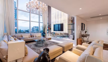 Apartamento com 4 quartos à venda na Rua Doutor Helmuth Weinmann, 100, Jardim Europa, Porto Alegre por R$ 8.000.000