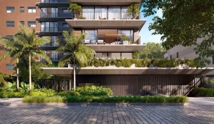 Apartamento com 3 quartos à venda na Avenida Guaporé, 50, Petrópolis, Porto Alegre por R$ 2.388.000