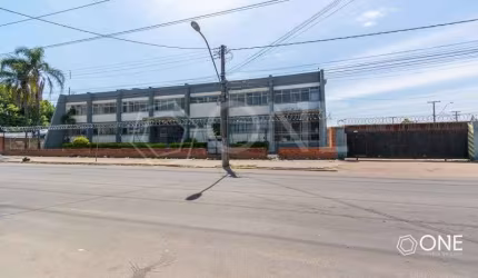 Prédio para alugar na Rua Frederico Mentz, 686, Navegantes, Porto Alegre por R$ 22.000