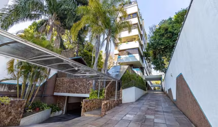 Cobertura com 4 quartos à venda na Rua Eudoro Berlink, 219, Auxiliadora, Porto Alegre por R$ 3.200.000