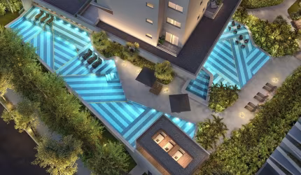 Apartamento com 3 quartos à venda na Avenida Veríssimo de Amaral, 536, Jardim Europa, Porto Alegre por R$ 4.750.000
