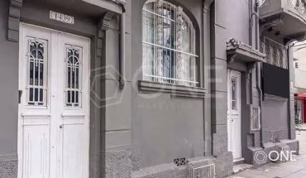 Casa comercial para alugar na Rua Vinte e Quatro de Outubro, 1435, Moinhos de Vento, Porto Alegre por R$ 7.990