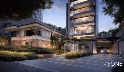 Apartamento com 3 quartos à venda na Rua Félix da Cunha, 925, Moinhos de Vento, Porto Alegre por R$ 2.740.000