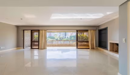 Apartamento com 3 quartos à venda na Rua Desembargador Moreno Loureiro Lima, 195, Bela Vista, Porto Alegre por R$ 3.400.000