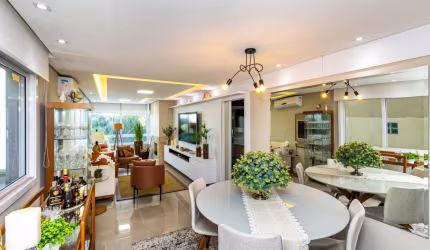 Apartamento com 2 quartos à venda na Avenida Bagé, 914, Petrópolis, Porto Alegre por R$ 1.200.000