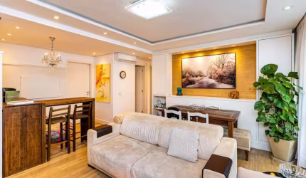 Apartamento com 3 quartos à venda na Rua Jari, 671, Passo da Areia, Porto Alegre por R$ 1.150.000