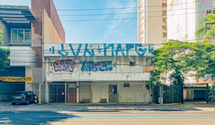 Prédio para alugar na Rua Vinte e Quatro de Outubro, 970, Moinhos de Vento, Porto Alegre por R$ 65.000
