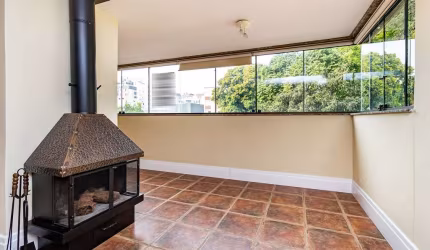 Apartamento com 2 quartos à venda na Rua Coronel Bordini, 1360, Bela Vista, Porto Alegre por R$ 980.000