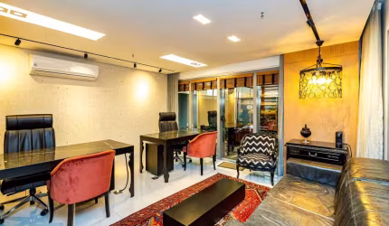 Sala comercial à venda na Rua Doutor Vale, 553, Moinhos de Vento, Porto Alegre por R$ 1.600.000