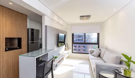 Apartamento com 2 quartos à venda na Rua São Josemaria Escriva, 669, Central Parque, Porto Alegre por R$ 785.000