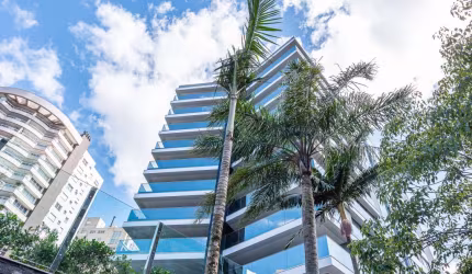 Apartamento com 4 quartos à venda na Rua Comendador Rheingantz, 909, Bela Vista, Porto Alegre por R$ 10.791.000
