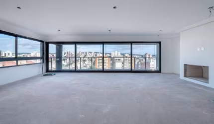 Apartamento com 3 quartos à venda na Rua Jaraguá, 68, Bela Vista, Porto Alegre por R$ 3.790.000