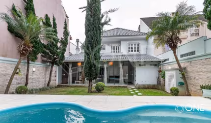 Casa em condomínio fechado com 3 quartos para alugar na Avenida Emílio Schlabitz Neto, 161, Jardim Planalto, Porto Alegre por R$ 8.500