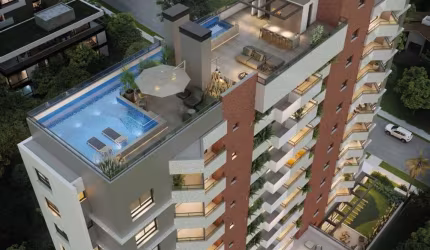 Apartamento com 2 quartos à venda na Rua Doutor Freire Alemão, 342, Mont Serrat, Porto Alegre por R$ 1.670.000
