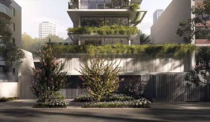 Apartamento com 3 quartos à venda na Rua Honório Silveira Dias, 1425, Higienópolis, Porto Alegre por R$ 1.625.000
