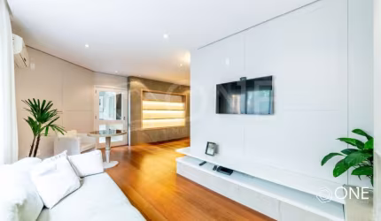 Apartamento com 3 quartos à venda na Avenida João Obino, 95, Petrópolis, Porto Alegre por R$ 1.200.000
