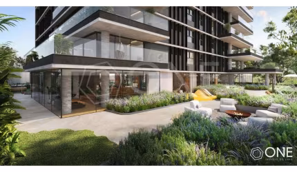 Apartamento com 3 quartos à venda na Rua Ronald de Carvalho, 42, Bela Vista, Porto Alegre por R$ 6.272.000