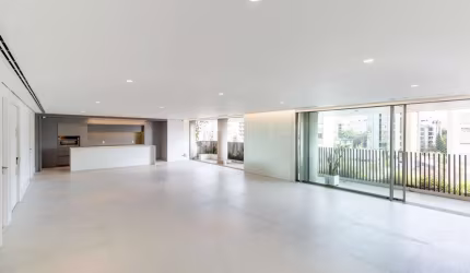 Apartamento com 4 quartos à venda na Rua Luciana de Abreu, 250, Moinhos de Vento, Porto Alegre por R$ 8.900.000