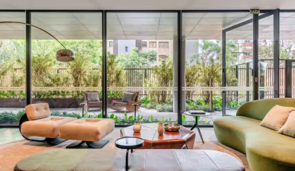 Apartamento com 3 quartos à venda na Rua Antônio Parreiras, 153, Bela Vista, Porto Alegre por R$ 4.776.534