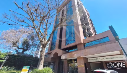 Sala comercial para alugar na Avenida Augusto Meyer, 163, Auxiliadora, Porto Alegre por R$ 6.900
