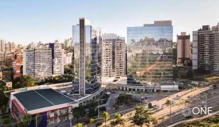 Ponto comercial para alugar na Avenida Senador Tarso Dutra, 595, Petrópolis, Porto Alegre por R$ 8.994