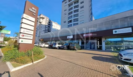 Ponto comercial para alugar na Avenida Doutor Nilo Peçanha, 3355, Jardim Europa, Porto Alegre por R$ 14.038